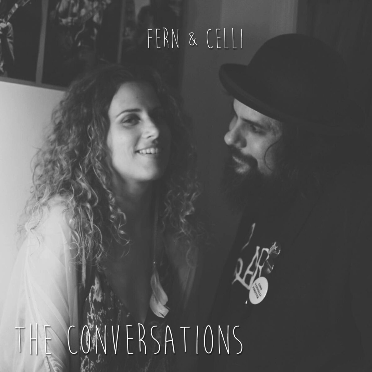 Fern & Celli Album Cover