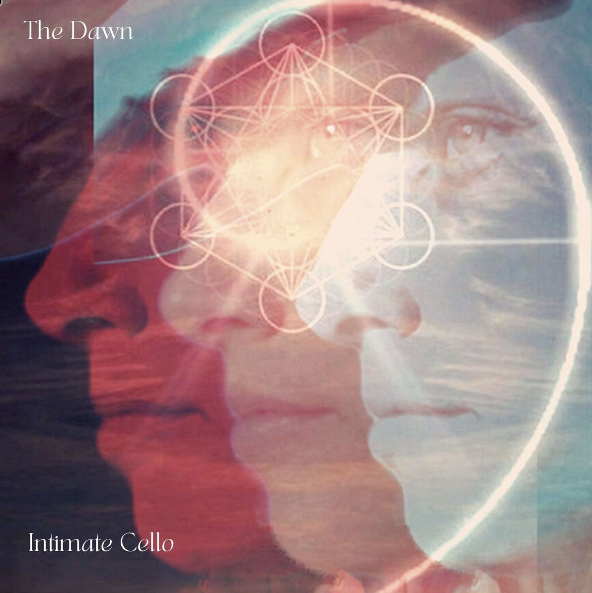 The Dawn Album Cover