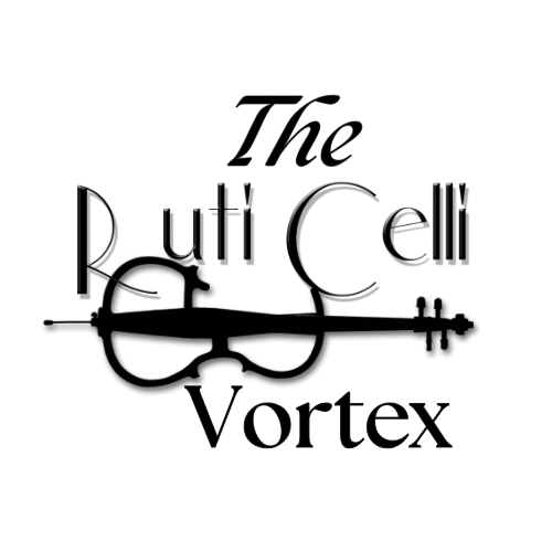 The RutiCelli Vortex