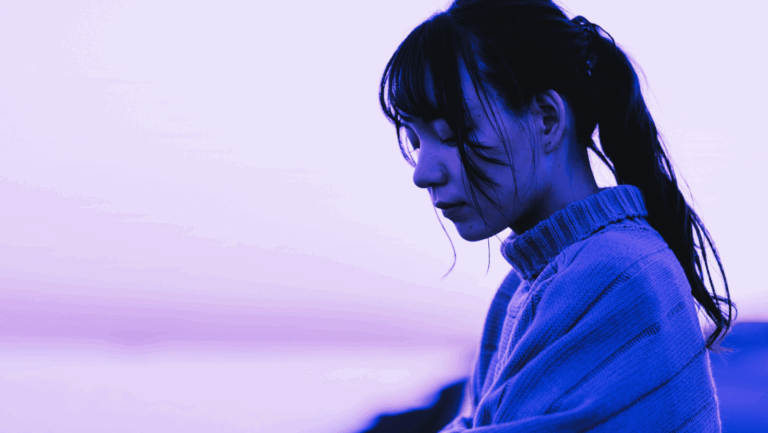 The Power Behind Facing Your Suppressed Emotions