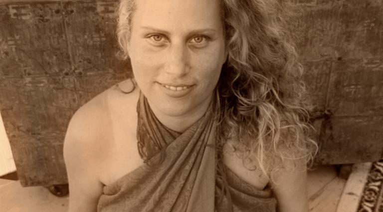 Awakening the Blueprint: The Living Song Within