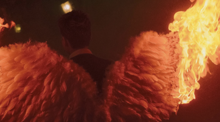 The Return to Self: Why Authenticity Becomes the New Currency