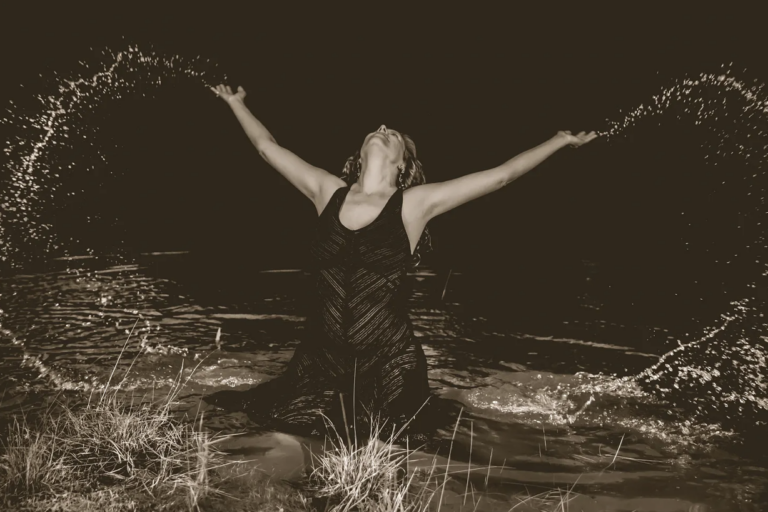 Reclaiming Authority After Spiritual Community.
